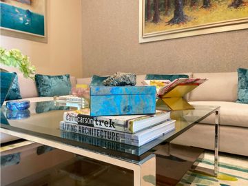 Venta: apartamento en San Francisco PH Bellagio