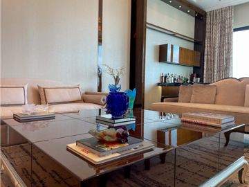 Venta: apartamento en San Francisco PH Bellagio