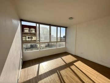 Venta Depto. 1D/1B - Santiago