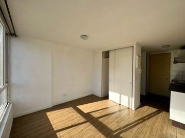 Venta Depto. 1D/1B - Santiago
