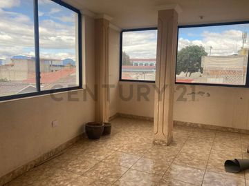 VENTA DEPARTAMENTO ATUNTAQUI IBARRA