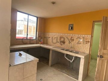 VENTA DEPARTAMENTO ATUNTAQUI IBARRA