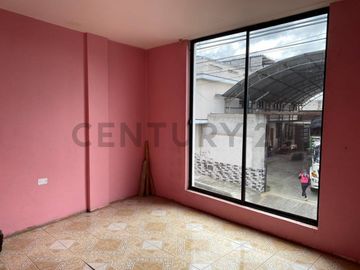 VENTA DEPARTAMENTO ATUNTAQUI IBARRA