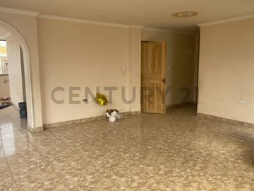 VENTA DEPARTAMENTO ATUNTAQUI IBARRA