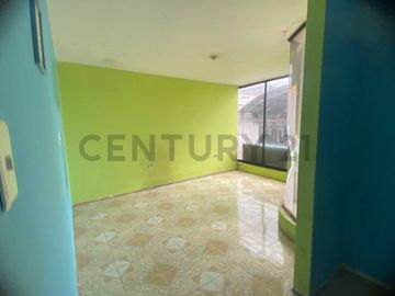 VENTA DEPARTAMENTO ATUNTAQUI IBARRA