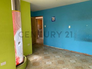VENTA DEPARTAMENTO ATUNTAQUI IBARRA