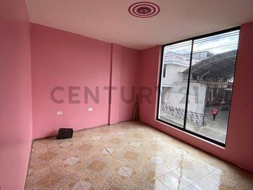 VENTA DEPARTAMENTO ATUNTAQUI IBARRA