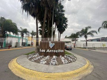 Los Arrecifes