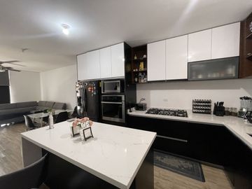 DEPARTAMENTO EN VENTA EN EL CENTRO DE MONTERREY - NUEVO LEON