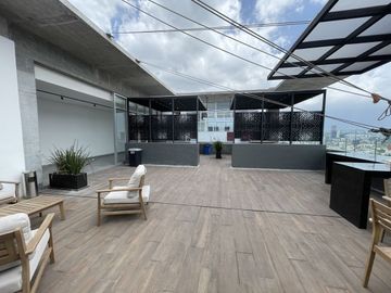 DEPARTAMENTO EN VENTA EN EL CENTRO DE MONTERREY - NUEVO LEON
