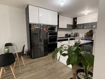 DEPARTAMENTO EN VENTA EN EL CENTRO DE MONTERREY - NUEVO LEON