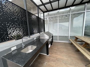 DEPARTAMENTO EN VENTA EN EL CENTRO DE MONTERREY - NUEVO LEON