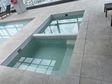 DEPARTAMENTO EN VENTA EN EL CENTRO DE MONTERREY - NUEVO LEON
