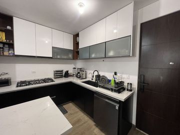 DEPARTAMENTO EN VENTA EN EL CENTRO DE MONTERREY - NUEVO LEON