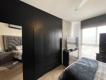 DEPARTAMENTO EN VENTA EN EL CENTRO DE MONTERREY - NUEVO LEON