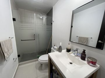 DEPARTAMENTO EN VENTA EN EL CENTRO DE MONTERREY - NUEVO LEON