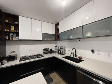 DEPARTAMENTO EN VENTA EN EL CENTRO DE MONTERREY - NUEVO LEON