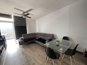DEPARTAMENTO EN VENTA EN EL CENTRO DE MONTERREY - NUEVO LEON