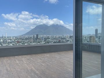 DEPARTAMENTO EN VENTA EN EL CENTRO DE MONTERREY - NUEVO LEON
