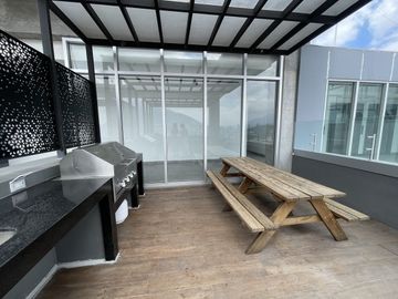 DEPARTAMENTO EN VENTA EN EL CENTRO DE MONTERREY - NUEVO LEON
