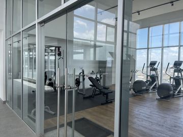 DEPARTAMENTO EN VENTA EN EL CENTRO DE MONTERREY - NUEVO LEON