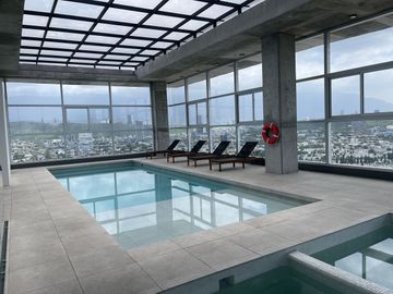 DEPARTAMENTO EN VENTA EN EL CENTRO DE MONTERREY - NUEVO LEON