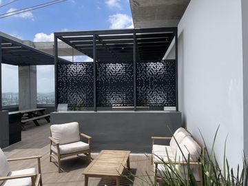 DEPARTAMENTO EN VENTA EN EL CENTRO DE MONTERREY - NUEVO LEON