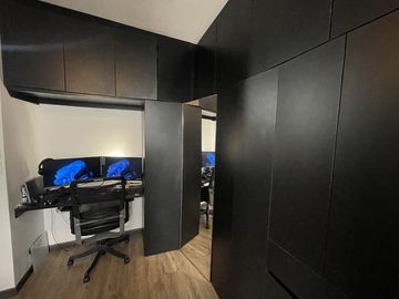 DEPARTAMENTO EN VENTA EN EL CENTRO DE MONTERREY - NUEVO LEON