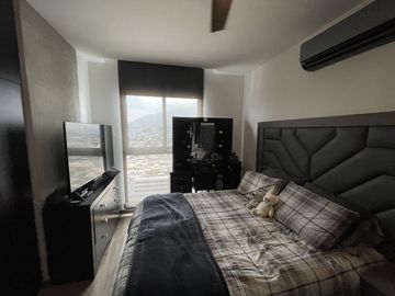 DEPARTAMENTO EN VENTA EN EL CENTRO DE MONTERREY - NUEVO LEON