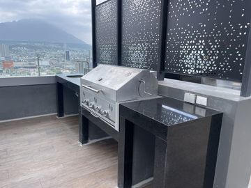DEPARTAMENTO EN VENTA EN EL CENTRO DE MONTERREY - NUEVO LEON