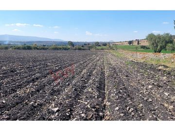 VENTA RANCHO EN  OJO DE AGUA SAN JUAN DEL RIO