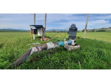 VENTA RANCHO EN  OJO DE AGUA SAN JUAN DEL RIO