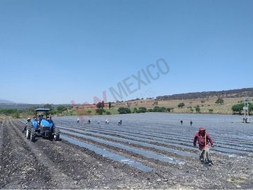 VENTA RANCHO EN  OJO DE AGUA SAN JUAN DEL RIO