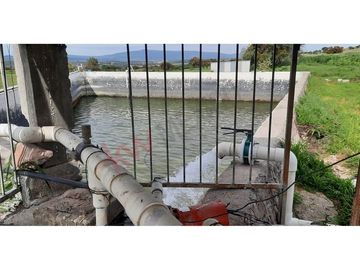 VENTA RANCHO EN  OJO DE AGUA SAN JUAN DEL RIO