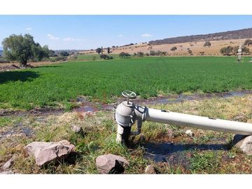 VENTA RANCHO EN  OJO DE AGUA SAN JUAN DEL RIO