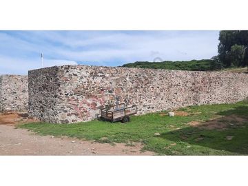 VENTA RANCHO EN  OJO DE AGUA SAN JUAN DEL RIO