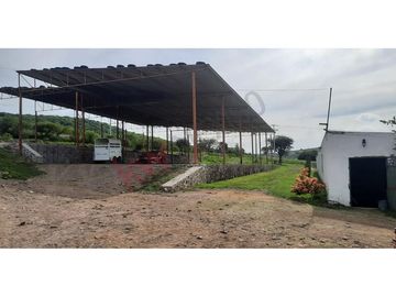 VENTA RANCHO EN  OJO DE AGUA SAN JUAN DEL RIO