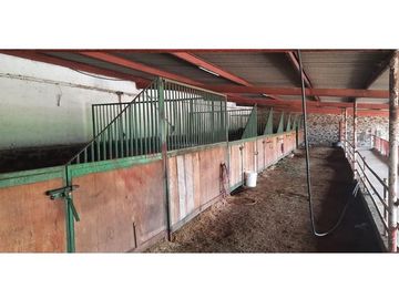 VENTA RANCHO EN  OJO DE AGUA SAN JUAN DEL RIO