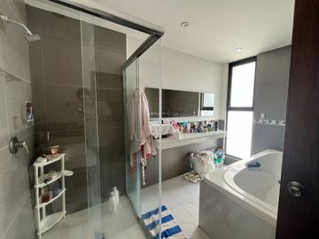 Casa en venta en Banthí, San Juan del Río, Querétaro.