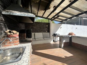 Casa en venta en Banthí, San Juan del Río, Querétaro.