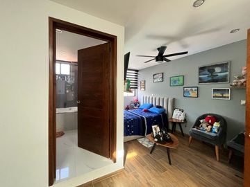 Casa en venta en Banthí, San Juan del Río, Querétaro.