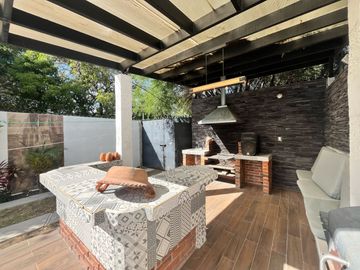 Casa en venta en Banthí, San Juan del Río, Querétaro.