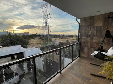 Casa en venta en Banthí, San Juan del Río, Querétaro.