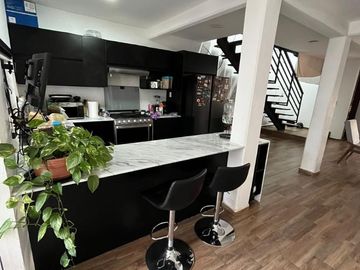 Casa en venta en Banthí, San Juan del Río, Querétaro.