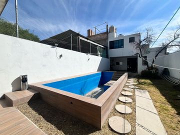 Casa en venta en Banthí, San Juan del Río, Querétaro.