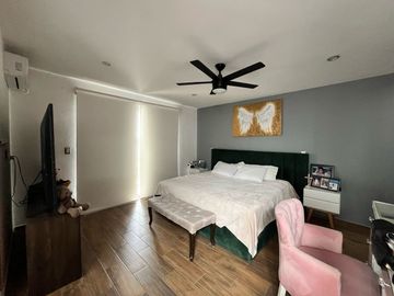 Casa en venta en Banthí, San Juan del Río, Querétaro.