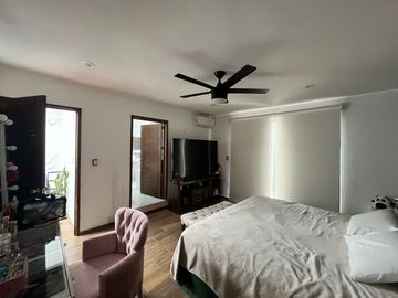 Casa en venta en Banthí, San Juan del Río, Querétaro.