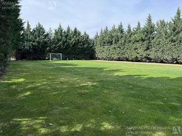 PARQUE ECOLOGICO EL DORADILLO