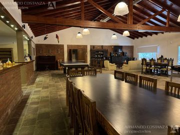 PARQUE ECOLOGICO EL DORADILLO