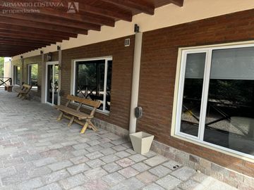 PARQUE ECOLOGICO EL DORADILLO